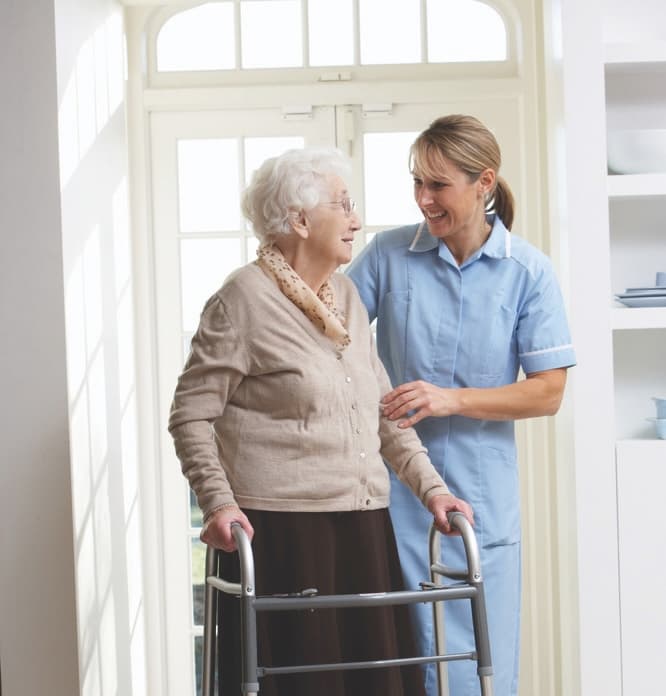 Acompanhamento a Consultas
Médicas